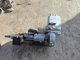 bontott RENAULT CLIO IV Kormányszervó Motor (Elektromos)