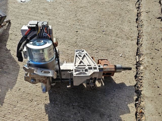 bontott RENAULT CLIO IV Kormányszervó Motor (Elektromos)