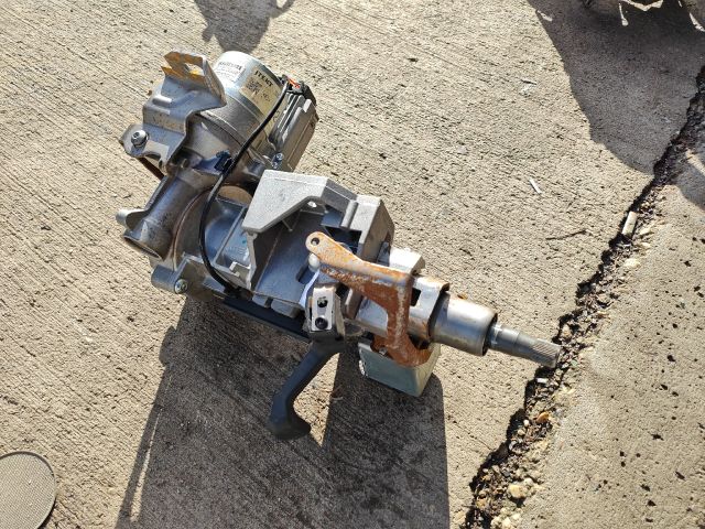 bontott RENAULT CLIO IV Kormányszervó Motor (Elektromos)