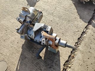 bontott RENAULT CLIO IV Kormányszervó Motor (Elektromos)