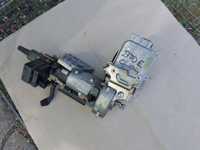 bontott RENAULT CLIO IV Kormányszervó Motor (Elektromos)