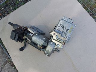 bontott RENAULT CLIO IV Kormányszervó Motor (Elektromos)