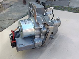 bontott RENAULT CLIO IV Kormányszervó Motor (Elektromos)