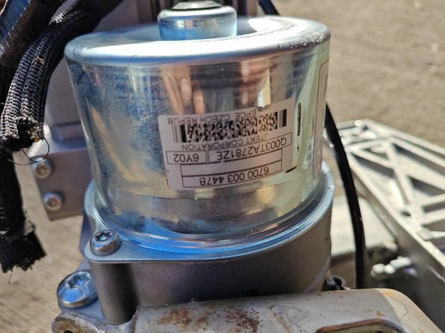 bontott RENAULT CLIO IV Kormányszervó Motor (Elektromos)