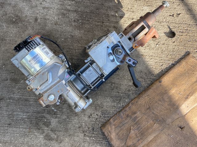 bontott RENAULT CLIO IV Kormányszervó Motor (Elektromos)