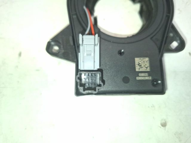 bontott RENAULT CLIO IV Kormányszög Jeladó