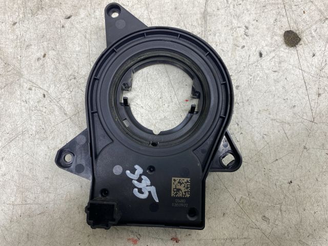 bontott RENAULT CLIO IV Kormányszög Jeladó