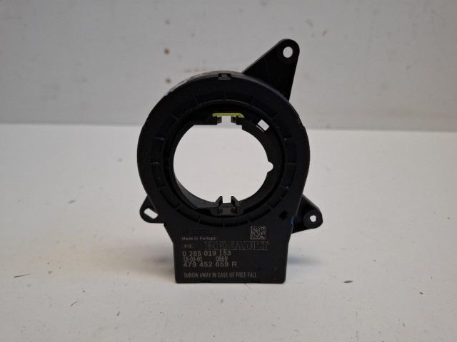 bontott RENAULT CLIO IV Kormányszög Jeladó