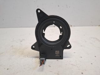 bontott RENAULT CLIO IV Kormányszög Jeladó