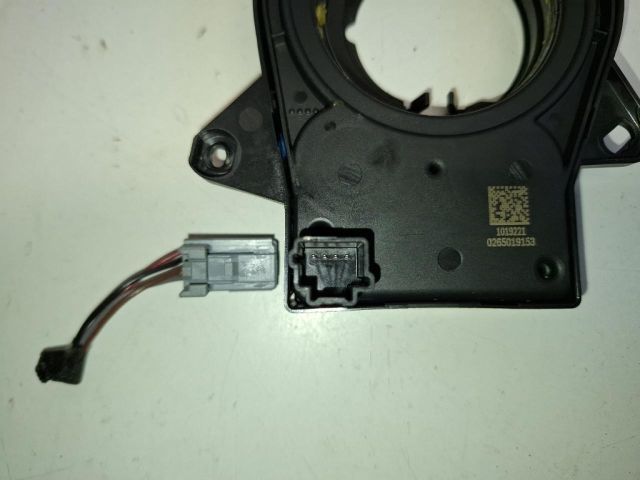 bontott RENAULT CLIO IV Kormányszög Jeladó