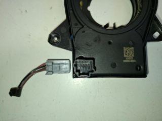 bontott RENAULT CLIO IV Kormányszög Jeladó