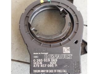 bontott RENAULT CLIO IV Kormányszög Jeladó