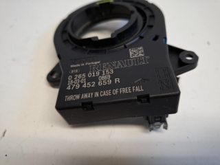 bontott RENAULT CLIO IV Kormányszög Jeladó