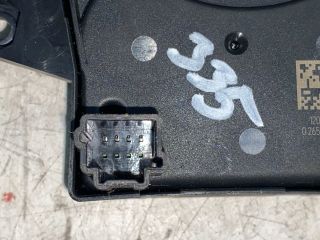 bontott RENAULT CLIO IV Kormányszög Jeladó