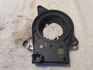 bontott RENAULT CLIO IV Kormányszög Jeladó