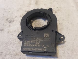 bontott RENAULT CLIO IV Kormányszög Jeladó