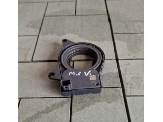 bontott RENAULT CLIO IV Kormányszög Jeladó