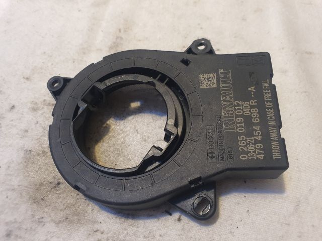 bontott RENAULT CLIO IV Kormányszög Jeladó