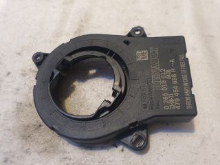 bontott RENAULT CLIO IV Kormányszög Jeladó