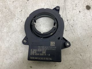 bontott RENAULT CLIO IV Kormányszög Jeladó