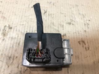 bontott RENAULT CLIO IV Kormányzár (Elektromos)