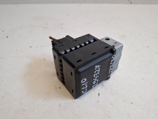 bontott RENAULT CLIO IV Kormányzár (Elektromos)