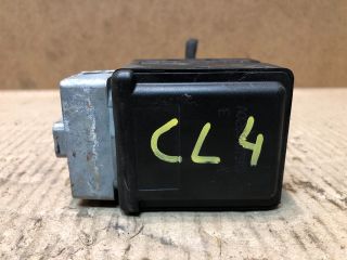 bontott RENAULT CLIO IV Kormányzár (Elektromos)