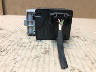 bontott RENAULT CLIO IV Kormányzár (Elektromos)