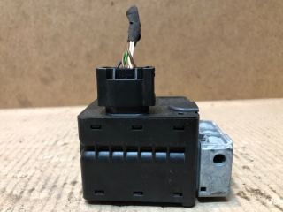 bontott RENAULT CLIO IV Kormányzár (Elektromos)