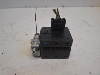 bontott RENAULT CLIO IV Kormányzár (Elektromos)