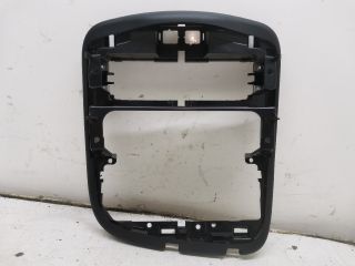 bontott RENAULT CLIO IV Középkonzol Keret