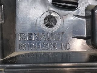 bontott RENAULT CLIO IV Középkonzol Keret