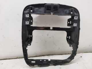 bontott RENAULT CLIO IV Középkonzol Keret