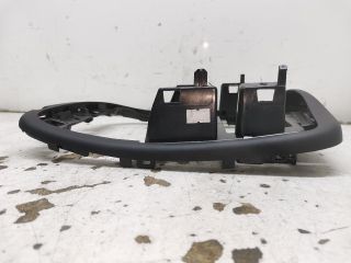 bontott RENAULT CLIO IV Középkonzol Keret