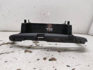 bontott RENAULT CLIO IV Középkonzol Keret