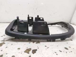 bontott RENAULT CLIO IV Középkonzol Keret