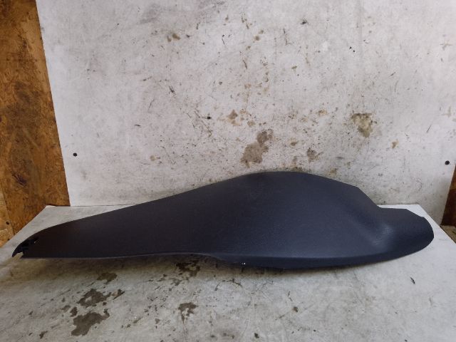 bontott RENAULT CLIO IV Középső Kardánbox Burkolat