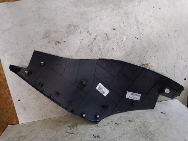 bontott RENAULT CLIO IV Középső Kardánbox Burkolat