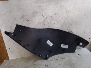 bontott RENAULT CLIO IV Középső Kardánbox Burkolat