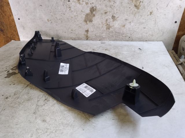 bontott RENAULT CLIO IV Középső Kardánbox Burkolat