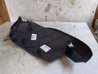 bontott RENAULT CLIO IV Középső Kardánbox Burkolat