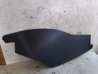 bontott RENAULT CLIO IV Középső Kardánbox Burkolat