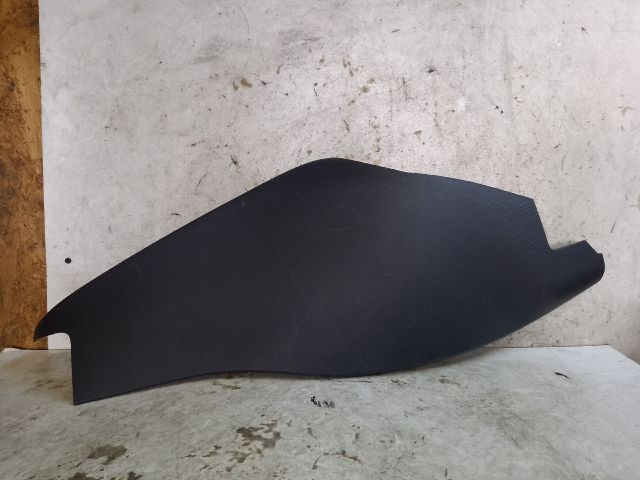 bontott RENAULT CLIO IV Középső Kardánbox Burkolat