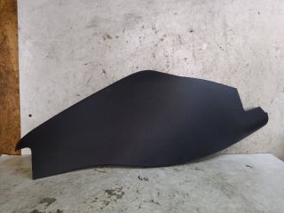 bontott RENAULT CLIO IV Középső Kardánbox Burkolat