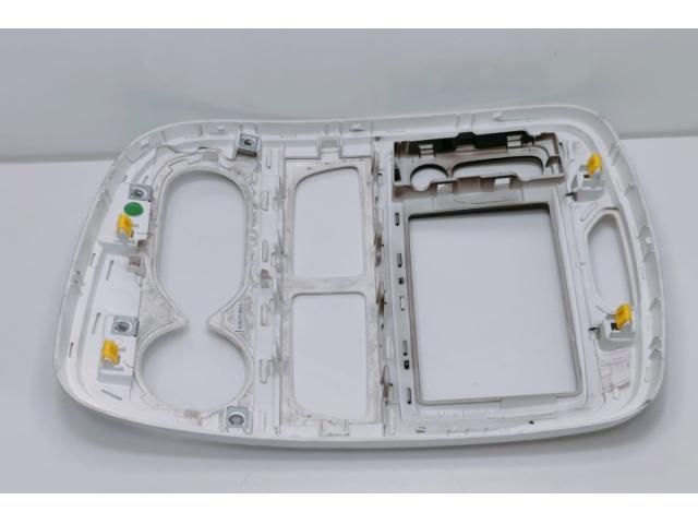 bontott RENAULT CLIO IV Középső Kardánbox Burkolat