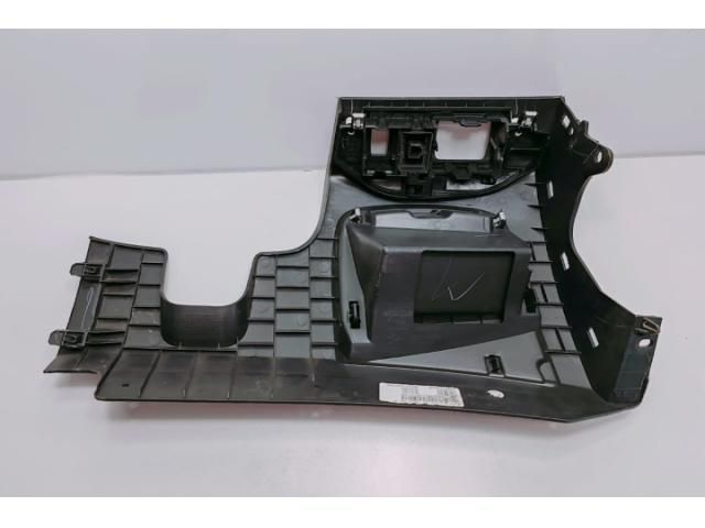 bontott RENAULT CLIO IV Középső Műszerfal Díszléc