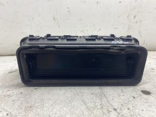 bontott RENAULT CLIO IV Középső Szellőző