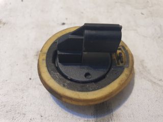 bontott RENAULT CLIO IV Központi Ütközés Érzékelő