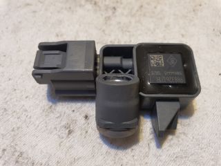 bontott RENAULT CLIO IV Központi Ütközés Érzékelő