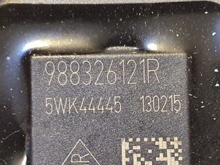 bontott RENAULT CLIO IV Központi Ütközés Érzékelő